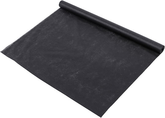 Kadax 47330 Ύφασμα Εδαφοκάλυψης 50gr/m² 1.6x25m Μαύρο