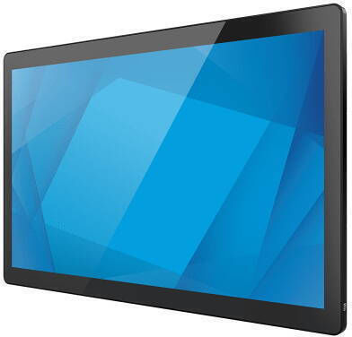 Pos Elo Touch Computer cu Ecran Tactil Elo I-series 17 Inch 3 Intel 5:4 Display Fără Sistem De Operare Celeron 8GB RAM 128GB SSD Capacitiv Proiectat 10 Touch