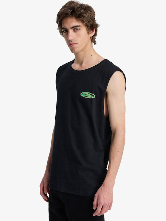 Top Tricou Negru