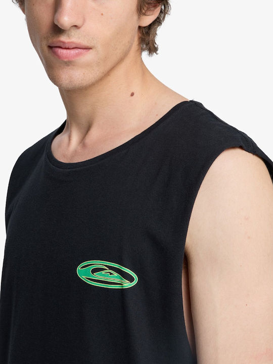 Top Tricou Negru