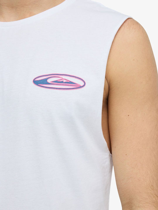 Top T-shirt White