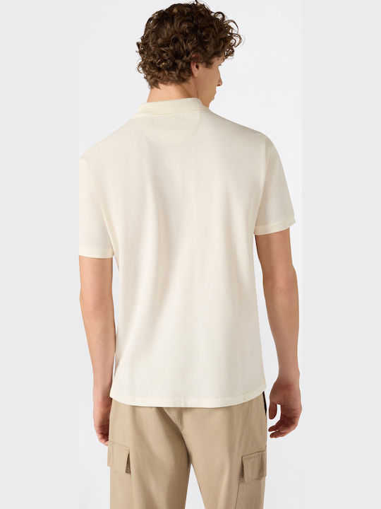 Polo Μπλούζα Beige