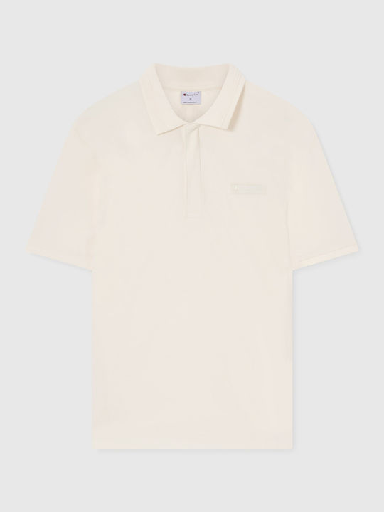 Polo Μπλούζα Beige