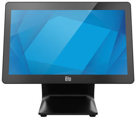 POS Elo Touch Elo 15.6-инчов I-серия 3 Intel Сензорен Компютър Full HD 1920 x 1080 Дисплей Без ОС Core i3 8GB RAM 128GB SSD Project
