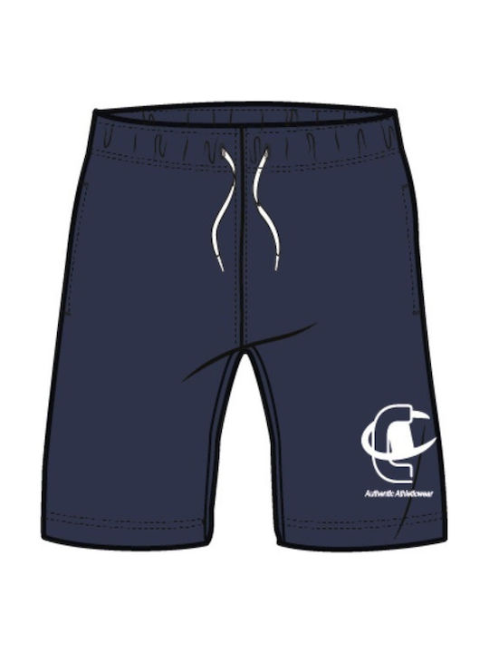 Sport Kids Shorts/Bermuda Blue