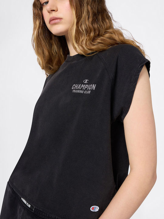 Women's T-shirt Black