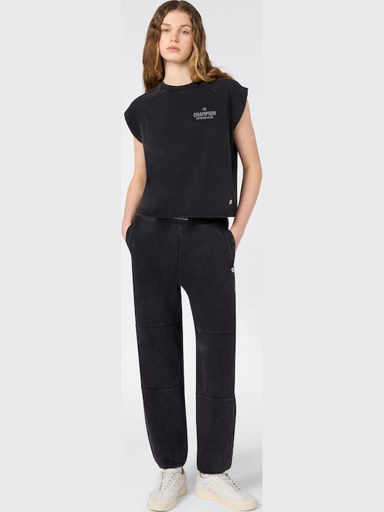 Women's T-shirt Black