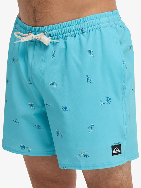 Quiksilver Quiksilver
