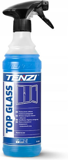 Tenzi Καθαριστικό Spray Τζαμιών 600ml