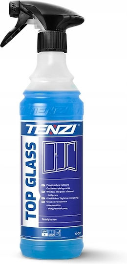 Tenzi Καθαριστικό Spray Τζαμιών 600ml