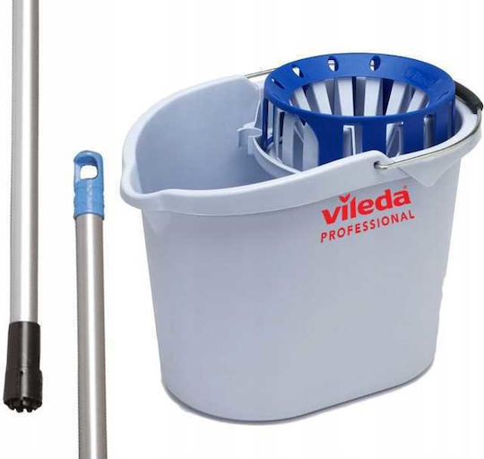 Vileda Supermop Σφουγγαρίστρα