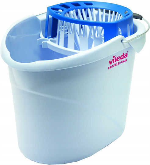 Vileda Supermop Σφουγγαρίστρα