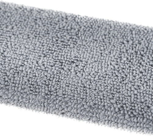 Pană Duster Telescopică Cu Microfibre 2 Capete Gri