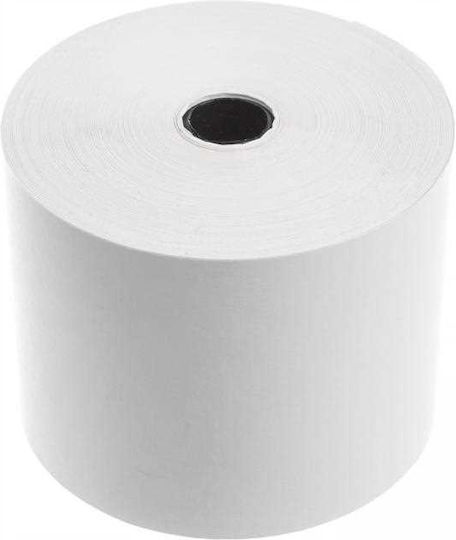 Thermal Cash Register Tape Fax with Length 30m