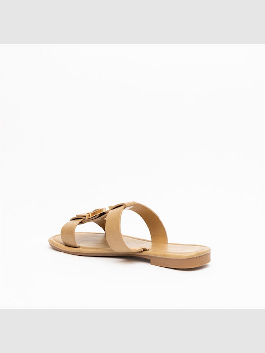 Women's Flat Sandals Pink
