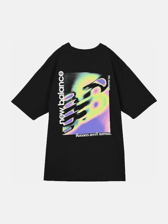 T-Shirt Schwarz
