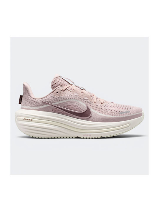 Winflo 12 Women's Sport Shoes Running Silt Red