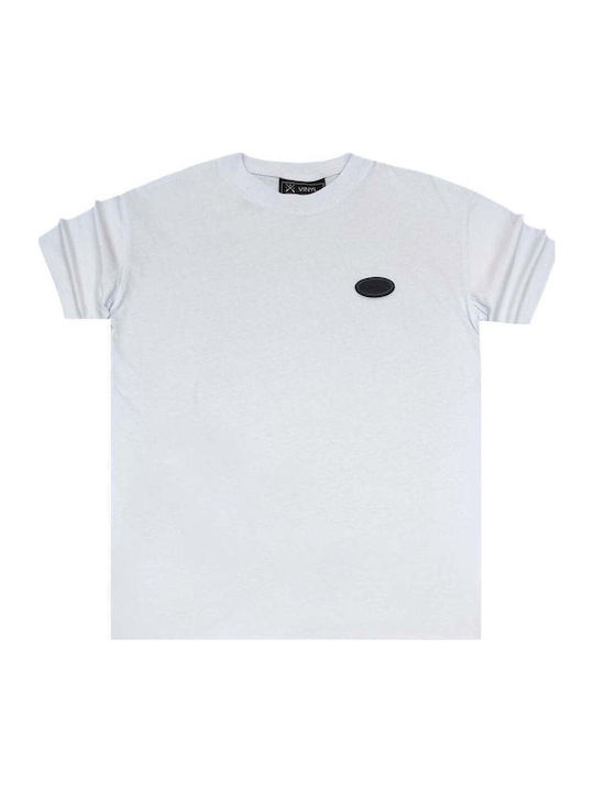 T-shirt White
