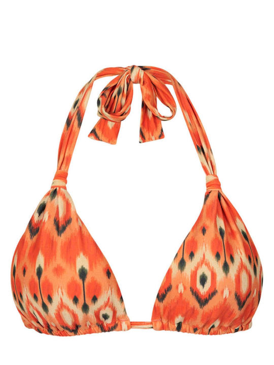 Top Bikini Triunghi