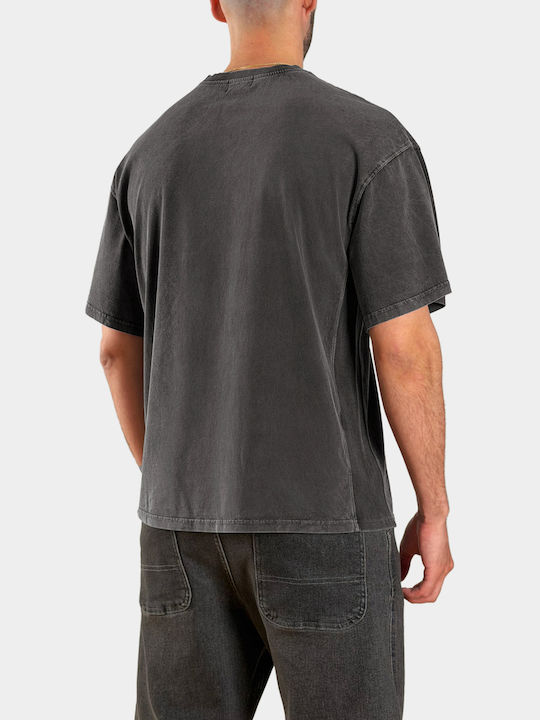 T-shirt Black