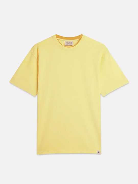 T-shirt Yellow