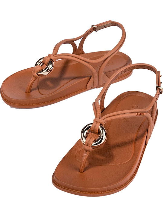 Women's Anatomic Brown Sandals