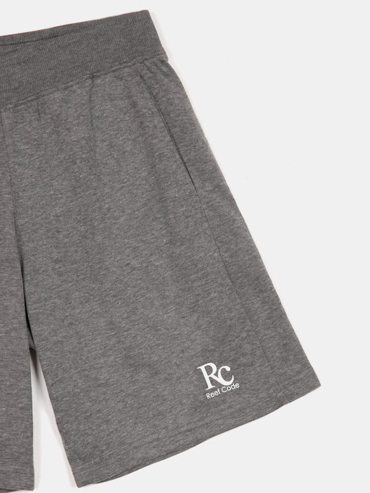 Herren Shorts Burgundische