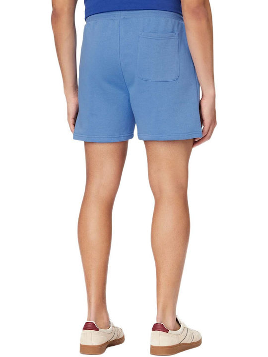 Tommy Hilfiger Sports Men's Bermuda Blue Indigo