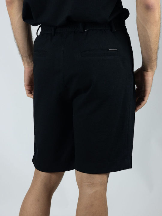 Ανδρική Βερμούδα Black