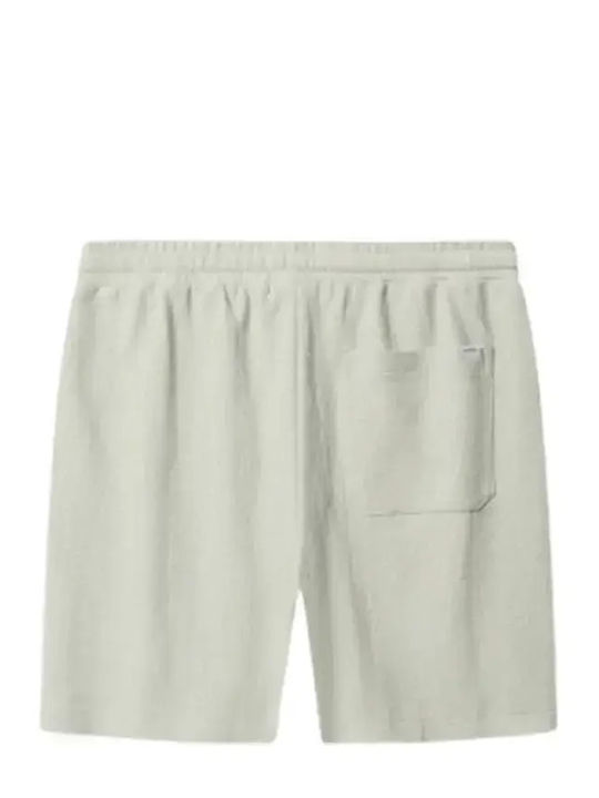 Ανδρική Βερμούδα Mineral Gray