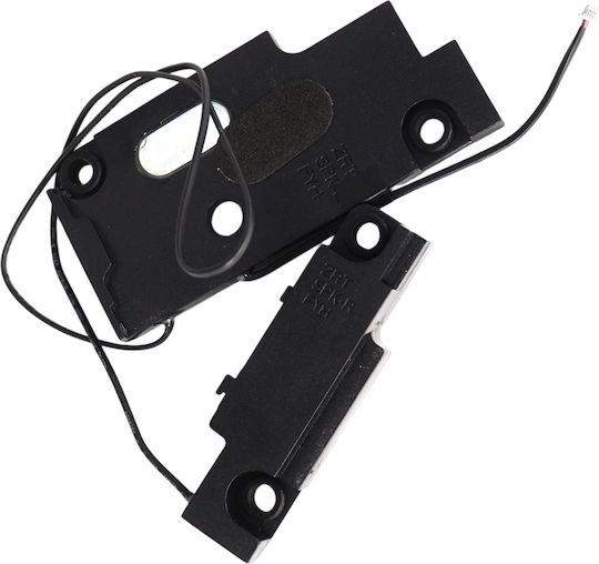 Speaker Set Pair Laptop Acer Aspire E5-573 E5-574 T5000 F5-572 Ex-2511g E5-532 23.mvhn7.001 Pk23000p400 Van3lzrtsatn10 Ama01 N15q6 3lzrtsatn10 Speakers Left+Right Code 1-spkr387