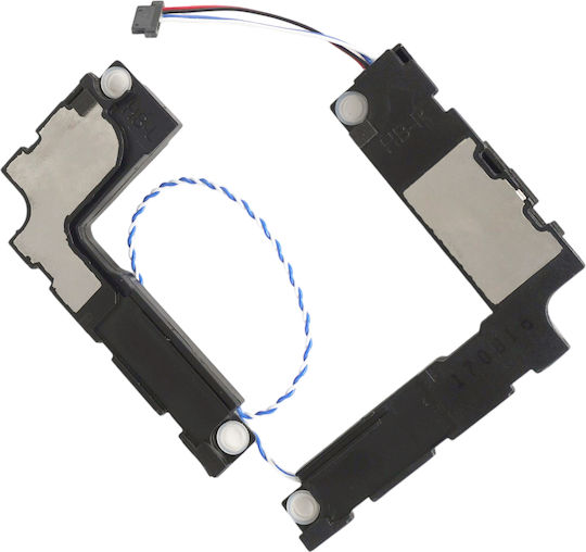 Speaker Set Speakers Pair Laptop Asus Vivobook 14 X405 X405u X405ua A405 A405ua S4000u S405uq S410 S4100u 14008-02520400 04072-03120400 14-x405-is-hs1096 Pk23000xun023 04072-02530100 Speakers Left+Right Code 1-spkr381