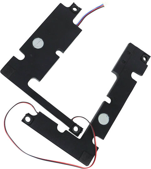 Speaker Set Pair Laptop Dell Inspiron 15 7000 7560 7560-622p2 7572 0ctmmg Ctmmg Cn-0ctmmg Pk23000ty00 Bak50l Speakers Left+Right Code 1-spkr385