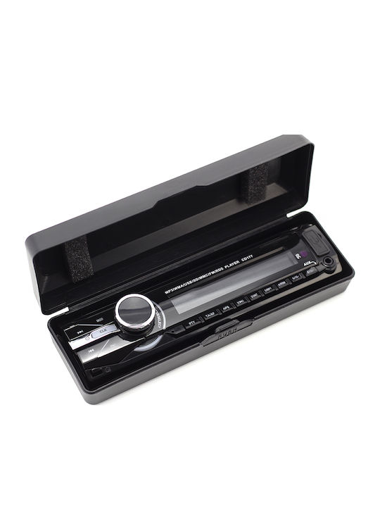 Auto-Audiosysteme 1 DIN Bluetooth USB