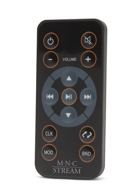 Auto-Audiosysteme 1 DIN (USB)
