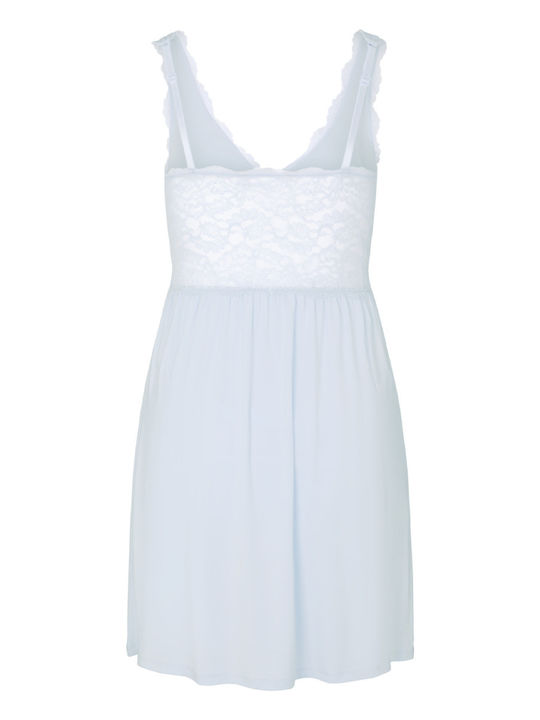 Hunkemöller Summer Women's Blue Nightgown