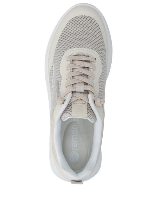 Women's Anatomic Cream Sneakers