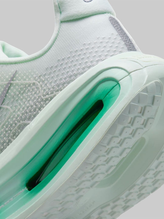 Vomero Premium Pantofi Sport Pentru Femei Tip Alergare Verde