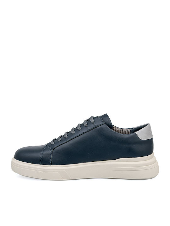 Ανδρικά Sneakers Μπλε