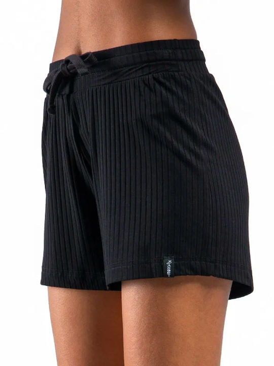 Women's Shorts Black