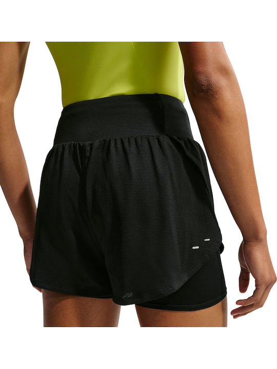 Nike Tempo Women's Athletic Shorts Black