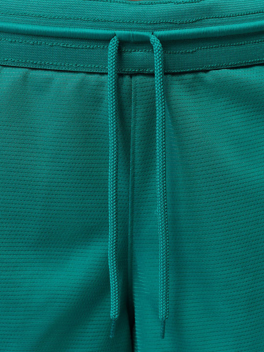 Damen Aktivbekleidung Shorts Dri-Fit Grün