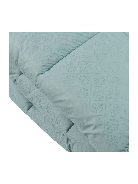 Завивка Еднолицева с Пълнеж Микрофибър 150x210см Aqua 300 GSM