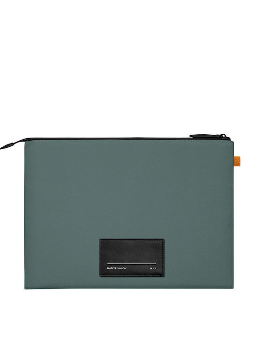 Native Union Θήκη για Laptop 13" σε Πράσινο χρώμα