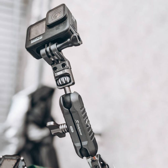 Universal Suport de Prindere cu Clemă 13-42mm Bilă de 1 Inch Outplorer Hm10