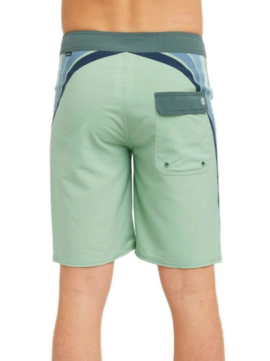 Rip Curl Mirage Men's Swimwear Shorts Green