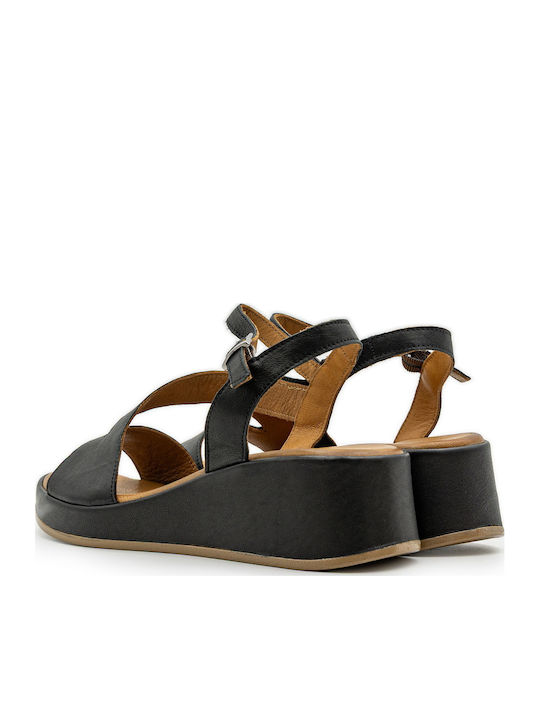 Platforme Dama Anatomici Negre