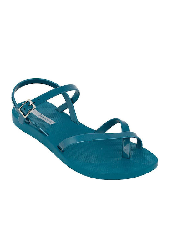 Kindersandalen Blau