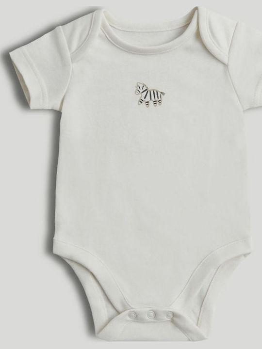Mothercare Σετ Κορμάκια Πολύχρωμα