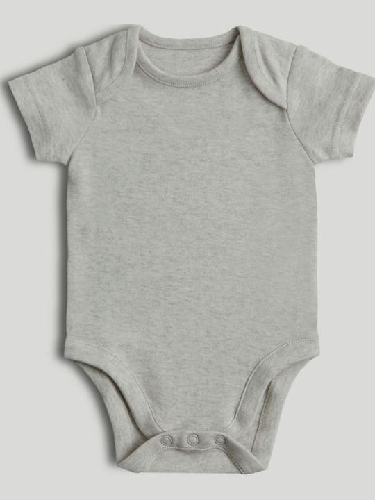 Mothercare Σετ Κορμάκια Πολύχρωμα 5τμχ